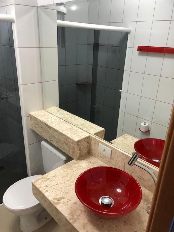 Apartamento Encantador Itapoa  Exterior foto